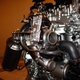Illustration for article titled Here's a Close-Up Look at the 2019 Chevy Silverado's Four Cylinder Engine